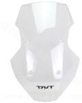 TNTMT TNT MOTOR XCO 125 E5 első szélvédő TNTMT Váz, idomok és járműkiegészítők Szélvédők és tartozékaik Szélvédők Motorkerékpár- és robogószélvédők