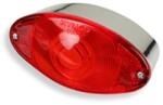 V PARTS Hátsó lámpa OEM típusú piros Kymco Maxxer 50 V PARTS Elektromos alkatrészek Világítás és fényjelzés Hátsó lámpák és hátsó világítás Komplett hátsó lámpák