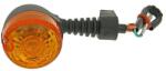 Vparts Index / irányjelző szerkezet Jobb első ! vagy! Bal hátsó - Beta, Derbi, KTM, Rieju Vparts Elektromos alkatrészek Világítás és fényjelzés Irányjelzők Komplett irányjelzők
