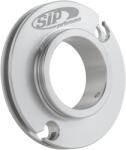 SIP Spareparts SIP 101470 Fogaskerék szíjtárcsa kormányfejhez Vespa 50 S/Special/SS/90/100/125 PV/ET3 modellekhez, alumínium SIP Spareparts Kerekek és gumik Kerekek és kerékalkatrészek Kerékagyak