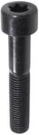 QJ-MOTOR SRK700 M10×1.25×55 Torx belsőkulcsnyílású, hengerfejű csavar QJ-MOTOR Motoralkatrészek Motorblokk és rögzítése Motorcsavarok és rögzítőelemek