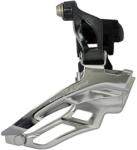 SHIMANO Tiagra 4703 első váltó országúti kerékpárhoz, 10 sebességes, bilincses Ø 31, 8-28, 6 SHIMANO Egyéb járművek Kerékpározás Kerékpár-alkatrészek Kerékpárfékek és váltórendszerek Kerékpár-elsőváltók