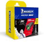 MIC MICHELIN C4 Protek Max 26" x 1.90-2.30 kerékpár belső gumi, Presta VP 40 mm, 330g (47/58-559) (dobozos) MIC Egyéb járművek Kerékpározás Kerékpár-alkatrészek Kerékpárkerekek és kerékalkatrészek Kerékpá