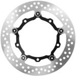P2R (Motorisé) P2R 500 TMAX 2004-2007 első féktárcsa, 530 TMAX 2012-2016 első féktárcsa (külső átmérő: 267 mm - belső átmérő: 132 mm - 5 furat) P2R (Motorisé) Fékrendszer és alkatrészei Fékbetétek, fékpofák és féktá