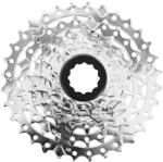 SRAM PG850 8 sebességes kazetta 11-32 (Shimano kompatibilis) (11-13-15-18-21-24-28-32) SRAM Egyéb járművek Kerékpározás Kerékpár-alkatrészek Kazetták, szabadonfutók és fogaskerekek Kerékpár-kazetták