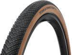 CONTINENTAL (Vélo) CONTINENTAL Terra Competition Trail 700x40 gravel gumi, barna oldalfal, tubeless ready, VAE kompatibilis CONTINENTAL (Vélo) Egyéb járművek Kerékpározás Kerékpár-alkatrészek Kerékpárkerekek és kerékalk