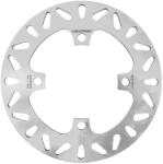 NEWFREN DF5273A hátsó féktárcsa Kawasaki 1000 ZX10-R Ninja 2011-2015 (külső átmérő: 220 mm, belső átmérő: 100, 3 mm, 4 furat) NEWFREN Fékrendszer és alkatrészei Fékbetétek, fékpofák és féktárcsák Féktárcsák