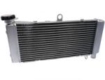 2EXTREME alumínium vízhűtő csere Honda CB 600 F Hornet PC34/PC36 1998-2006-hoz 2EXTREME Motoralkatrészek Hűtőrendszer és vízpumpák Hűtőradiátorok és hőcserélők