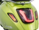 SIP Style SIP MK II hátsó lámpa, Vespa Primavera/Sprint 50-150 ccm, e-jeles, LED SIP Style Elektromos alkatrészek Világítás és fényjelzés Hátsó lámpák és hátsó világítás Komplett hátsó lámpák