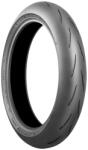 Bridgestone Battlax RS12 Racing Street első motorgumi 17'' 120/70-17 ZR TL 58W radiál BRIDGESTONE Kerekek és gumik Gumiabroncsok és tartozékaik Motorkerékpár gumiabroncsok