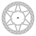 NG Brake Disc NG BRAKES kerek fix féktárcsa NG Brake Disc Fékrendszer és alkatrészei Fékbetétek, fékpofák és féktárcsák Féktárcsák - motomotors - 65 010 Ft