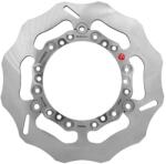 Braking hátsó féktárcsa S3 Offroad - 4, 5 mm Braking Fékrendszer és alkatrészei Fékbetétek, fékpofák és féktárcsák Féktárcsák