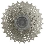 SHIMANO TIAGRA-SORA HG 9 sebességes kazetta 11-25 (11-12-13-15-17-19-21-23-25) SHIMANO Egyéb járművek Kerékpározás Kerékpár-alkatrészek Kazetták, szabadonfutók és fogaskerekek Kerékpár-kazetták