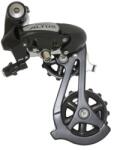 SHIMANO ALTUS M310 fekete hátsó váltó MTB-hoz, 7-8 sebességes SHIMANO Egyéb járművek Kerékpározás Kerékpár-alkatrészek Kerékpárfékek és váltórendszerek Kerékpár-hátsóváltók és alkatrészeik Kerékpár-hátsóváltó