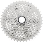 SHIMANO DEORE M4100 11-42 10 sebességes kazetta (11-13-15-18-21-24-28-32-37-42) szereléshez SHIMANO Egyéb járművek Kerékpározás Kerékpár-alkatrészek Kazetták, szabadonfutók és fogaskerekek Kerékpár-kazetták