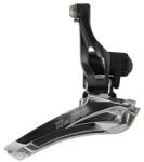 SHIMANO Tiagra 4700 első váltó országúti kerékpárhoz, 10 sebességes, dupla, bilincses (Ø 34, 9) SHIMANO Egyéb járművek Kerékpározás Kerékpár-alkatrészek Kerékpárfékek és váltórendszerek Kerékpár-elsőváltók