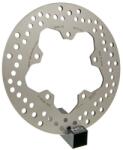NG Brake Disc NG féktárcsa Yamaha YZF125R 08-13 (hátsó) típushoz NG Brake Disc Fékrendszer és alkatrészei Fékbetétek, fékpofák és féktárcsák Féktárcsák