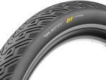 PIRELLI (Vélo) PIRELLI ANGEL DT URBAN CARGO CITY 26 x 2.15 kerékpár gumiabroncs, fekete, reflex oldalfal, VAE e50 jóváhagyással (55-559) PIRELLI (Vélo) Egyéb járművek Kerékpározás Kerékpár-alkatrészek Kerékpárkereke
