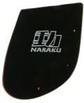 Naraku Double Layer légszűrő betét Kymco SF10-hez Naraku Motoralkatrészek Üzemanyag- és szívórendszer Légszűrők Gyári és utángyártott légszűrők