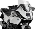 Puig BMW R1300RT 25-26 sport szélvédő átlátszó Unknown Váz, idomok és járműkiegészítők Szélvédők és tartozékaik Szélvédők Motorkerékpár- és robogószélvédők
