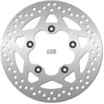 NG Brake Disc NG BRAKES kerek fix féktárcsa NG Brake Disc Fékrendszer és alkatrészei Fékbetétek, fékpofák és féktárcsák Féktárcsák - motomotors - 51 310 Ft