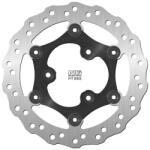 NG Brake Disc NG BRAKES Úszó - 2061X NG Brake Disc Fékrendszer és alkatrészei Fékbetétek, fékpofák és féktárcsák Féktárcsák
