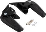 SIP Style SIP Lábpihentető Vespa Primavera/Sprint 50-150 ccm 2T/4T AC, alumínium, fekete/fekete SIP Style Váz, idomok és járműkiegészítők Lábtartók és lábvezérlés Utaslábtartók