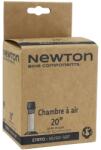 NEWTON kerékpár belső gumi 20 x 2.125, autószelep, standard NEWTON Egyéb járművek Kerékpározás Kerékpár-alkatrészek Kerékpárkerekek és kerékalkatrészek Kerékpár-belső gumik