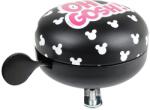 DISNEY Vintage csengő - Minnie egér (db) DISNEY Egyéb járművek Kerékpározás Kerékpáros kiegészítők Kerékpár-világítás és láthatóság
