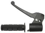 SELECTION P2R (Motorisé) SELECTION P2R Moped fékkar, bal oldalra, SOLEX-hoz SELECTION P2R (Motorisé) Fékrendszer és alkatrészei Fékkarok és fékbowdenek Fékkarok Komplett fékkarok