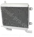 TNTOR Hűtő radiátor robogóhoz, MBK NITRO / YAMAHA AEROX 2002-2012 (OEM: 5BRE24600100) TNTOR Motoralkatrészek Hűtőrendszer és vízpumpák Hűtőradiátorok és hőcserélők
