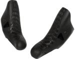 CAMPAGNOLO ERGOPOWER ULTRA SHIFT váltókar borítás fekete EPS-hez (elektromos) CAMPAGNOLO Egyéb járművek Kerékpározás Kerékpár-alkatrészek Kerékpárfékek és váltórendszerek Kerékpár-fékkarok és kéztámaszaik