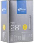 SCHWALBE (Vélo) SCHWALBE belső gumi kerékpárhoz 700 x 28-45 - Presta szelep - 60 mm alumínium (SV17) SCHWALBE (Vélo) Egyéb járművek Kerékpározás Kerékpár-alkatrészek Kerékpárkerekek és kerékalkatrészek Kerékpár-belső