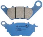 BREMBO fékbetét Yamaha 320 MT-03 2016+ hátsó, YZF-R3 2015+ hátsó, 300 XMAX 2017-2023 hátsó, 125 XMAX 2018+ hátsó (út, karbon-kerámia) -07YA53CC- BREMBO Fékrendszer és alkatrészei Fékbetétek, fékpofák és fékt