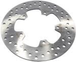 BREMBO 68B407M8 hátsó merev féktárcsa 230 mm ABE-vel kompatibilis Yamaha YZF-R 125 RE06 2008-2013 BREMBO Fékrendszer és alkatrészei Fékbetétek, fékpofák és féktárcsák Féktárcsák