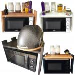 Fellowes Premium monitorállvány, Lcd/tft 21"-ig, 36 kg teherbírás (AGMEBLE)