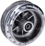 OEM Standard Zündapp C 50 Super, KS Super SL, Sport 120mm alumínium Kerékagy OEM Standard Kerekek és gumik Kerekek és kerékalkatrészek Kerékagyak