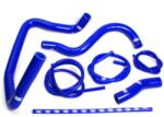 SAMCO hűtőcsövek - 7 Suzuki GSX1300R Hayabusa SAMCO Motoralkatrészek Hűtőrendszer és vízpumpák Hűtőcsövek, bilincsek és csatlakozók