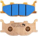 NEWFREN FD0205SE első fékbetét ITALJET 125-250 JUPITER 2002-től, MBK 250 SKYLINER 2000-2008, YAMAHA 500 TMAX 2004-2007 (L 94, 5 mm - H 41, 5 mm - vastagság 10 mm) (SCOOTER ELITE SINTERED) NEWFREN Fékrendszer 