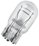 Power Force 21/5W 12V W3X16Q izzó Power Force Elektromos alkatrészek Világítás és fényjelzés Izzók Jelző- és műszerizzók W3x16d üvegtalpas izzók