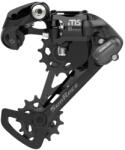 SUNRACE MS100 10 sebességes hátsó váltó MTB-hez, közepes kanál, csavaros rögzítés, Shimano kompatibilis SUNRACE Egyéb járművek Kerékpározás Kerékpár-alkatrészek Kerékpárfékek és váltórendszerek Kerékpár-hátsó