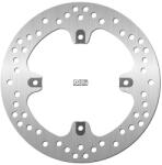 NG Brake Disc NG BRAKES Kerek Fix Féktárcsa NG Brake Disc Fékrendszer és alkatrészei Fékbetétek, fékpofák és féktárcsák Féktárcsák - motomotors - 47 150 Ft
