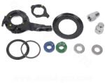 EZO Shimano Nexus 7 sebességes kazetta tömítés készlet EZO Egyéb járművek Kerékpározás Kerékpár-alkatrészek Kazetták, szabadonfutók és fogaskerekek Kerékpár-kazetták