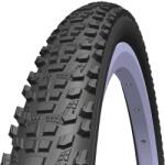 Rubena MITAS OCELOT 29 x 2.10 MTB külső gumi, fekete, merev peremes (54-622) 22TPI RUBENA Egyéb járművek Kerékpározás Kerékpár-alkatrészek Kerékpárkerekek és kerékalkatrészek Kerékpár-külső gumik MTB és trai