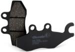 BREMBO robogó szén-kerámia fékbetétek - 07056 BREMBO Fékrendszer és alkatrészei Fékbetétek, fékpofák és féktárcsák Tárcsafékbetétek