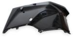 QJ-MOTOR BW SFA1000 SFA600 Bal hátsó sárvédő fekete QJ-MOTOR Váz, idomok és járműkiegészítők Motorkerékpár- és robogó-sárvédők Komplett motorkerékpár- és robogó-sárvédők
