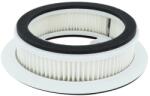 P2R (Motorisé) P2R levegőszűrő maxiscooterhez Yamaha 500 TMAX 2001-2011, 530 TMAX 2012-től (kerek variátor szűrő) (HFA4506 megfelelője) - P2R P2R (Motorisé) Motoralkatrészek Üzemanyag- és szívórendszer Légszűrők Gyá