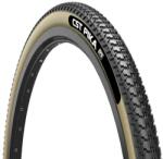 CST (Vélo) CST PIKA PROTECTION 700 x 42 gravel gumiabroncs, tömlős-tubeless, fekete, TS CST (Vélo) Egyéb járművek Kerékpározás Kerékpár-alkatrészek Kerékpárkerekek és kerékalkatrészek Kerékpár-külső gumik Gravel
