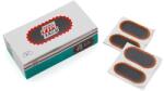 TIP TOP F2 Piros ovális belső folt 50x25 mm (100 db/doboz) (500 0191) TIP TOP Egyéb járművek Kerékpározás Kerékpár-alkatrészek Kerékpárkerekek és kerékalkatrészek Kerékpár-belső gumik
