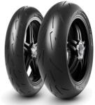 Pirelli DIABLO ROSSO IV CORSA 190/50 ZR 17 M/C (73W) TL motorgumi PIRELLI Kerekek és gumik Gumiabroncsok és tartozékaik Motorkerékpár gumiabroncsok